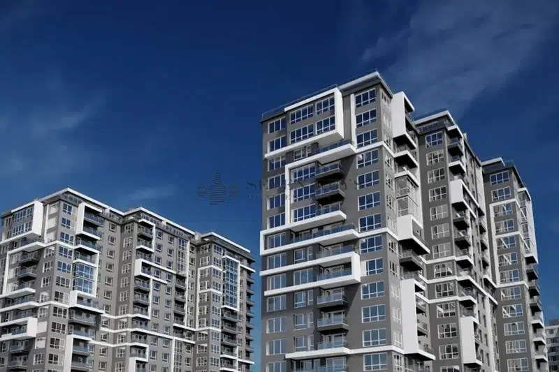 2-bedroom apartment in Varna, Mladost 1