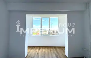 Двустаен апартамент в Младост 1, Варна с тераса