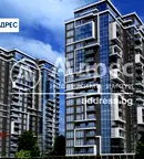 Двустаен апартамент във Варна, Младост 1