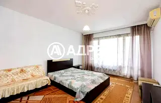 Двустаен апартамент във Варна, Младост 1