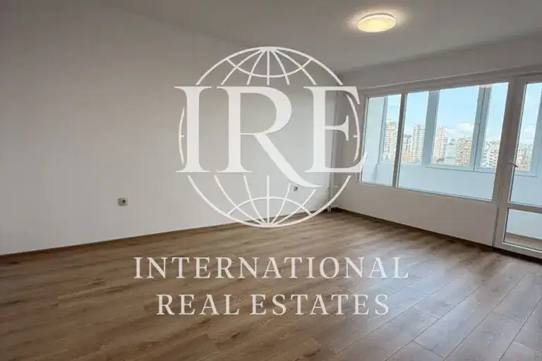 2-bedroom apartment in Varna, Mladost 1