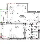 Двустаен апартамент в Младост 1, Варна с тераса