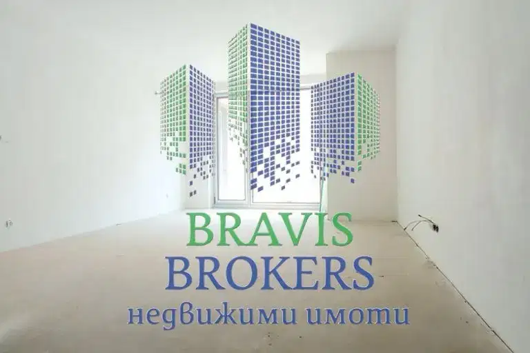 2-bedroom apartment in Varna, Mladost 1