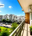 2-стаен апартамент в Младост 1 с тераса във Варна