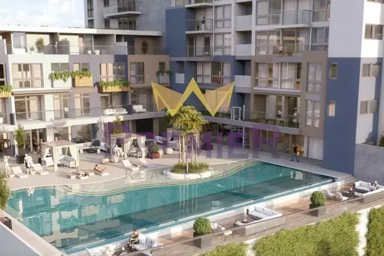 2-bedroom apartment in Varna, Mladost 1