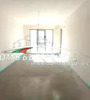 Тристаен апартамент с тераса в Младост 1, Варна