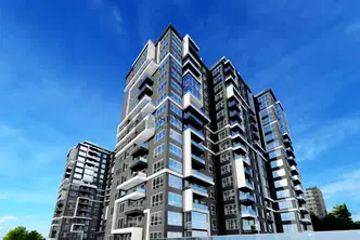 Тристаен апартамент в Младост 1, Варна с балкон