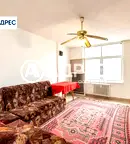 Тристаен апартамент във Варна, Младост 1