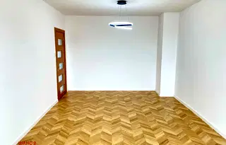 Тристаен апартамент с тераса в Младост 1, Варна