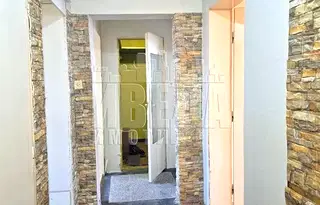 Тристаен апартамент в Младост 1, Варна с две тераси