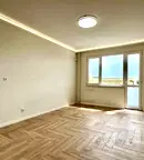 Тристаен апартамент с тераса в Младост 1, Варна