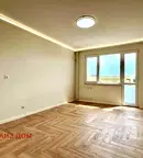 Тристаен апартамент в Младост 1, Варна с тераса