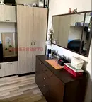Тристаен апартамент с гледка към Варненското езеро в Младост 1
