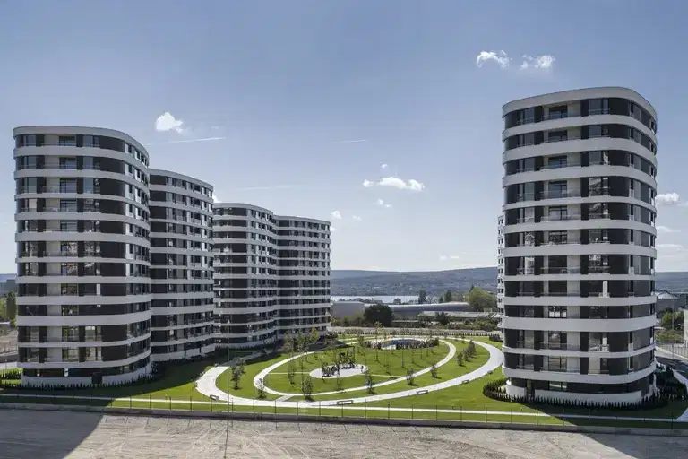 3-bedroom apartment in Varna, Mladost 1