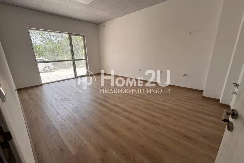3-bedroom apartment in Varna, Mladost 1