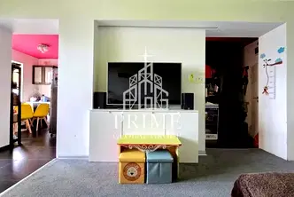 Четиристаен апартамент с две лоджии в Младост 2, Варна