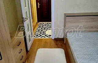 Едностаен апартамент в Младост 1, Варна с асансьор