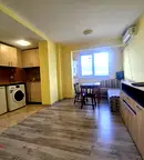 Двустаен апартамент с тераса в Младост 1, Варна