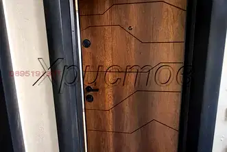 Двустаен апартамент с паркомясто в Младост 1, Варна