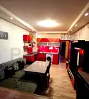 Двустаен апартамент в Младост 1 с тераса във Варна