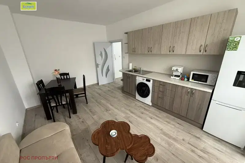 2-bedroom apartment in Varna, Mladost 1