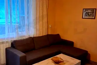 Двустаен апартамент в Младост 1, Варна с тераса
