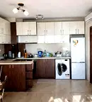 Двустаен апартамент в Младост 1, Варна с тераса