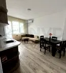 Двустаен апартамент с тераса в Младост 1, Варна