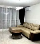 Двустаен апартамент с тераса в Младост 1, Варна