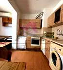 Двустаен апартамент с тераса в Младост 1, Варна