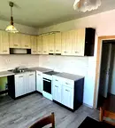 Двустаен апартамент в Младост 1, Варна с асансьор