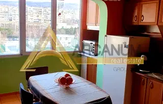 Тристаен апартамент с два балкона в Младост 1, Варна