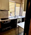Тристаен апартамент с тераса в Младост 1, Варна