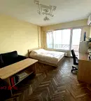 Едностаен апартамент с тераса в Младост 2, Варна