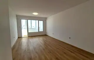 Двустаен апартамент с тераса в Младост 2, Варна