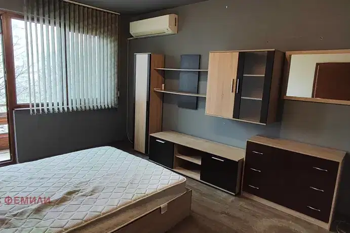 2-bedroom apartment in Varna, Mladost 2