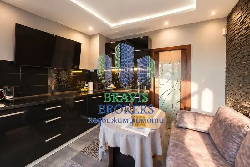 2-bedroom apartment in Varna, Mladost 2