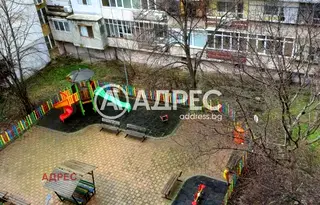 Двустаен апартамент във Варна, Младост 2