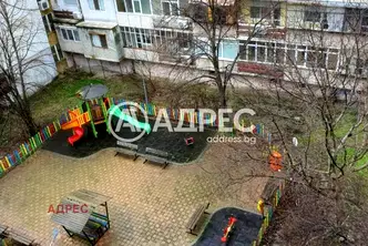 Двустаен апартамент във Варна, Младост 2