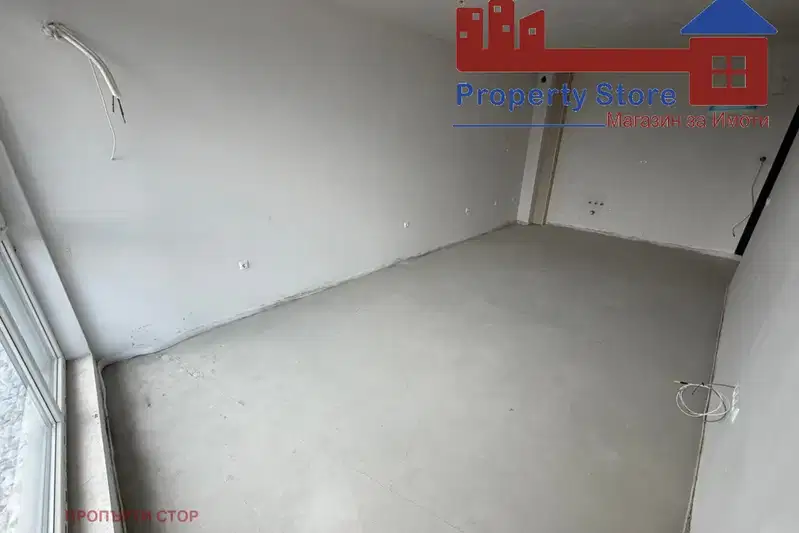 2-bedroom apartment in Varna, Mladost 2