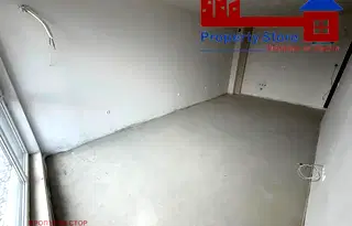 Двустаен апартамент с две тераси в Младост 2, Варна