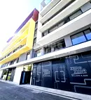 Двустаен апартамент с тераса в Младост 2, Варна