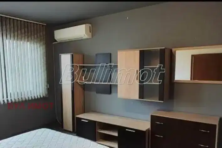 2-bedroom apartment in Varna, Mladost 2