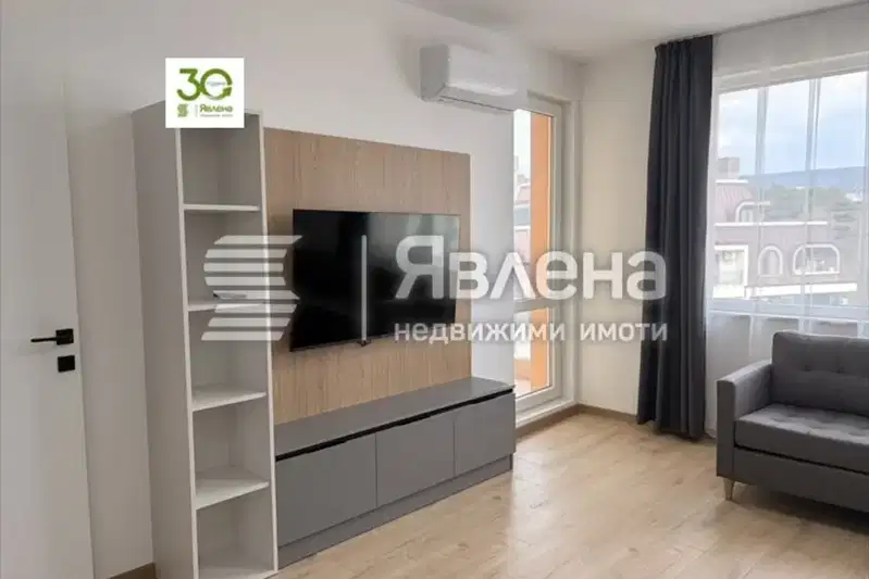 2-bedroom apartment in Varna, Mladost 2