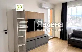 Двустаен апартамент във Варна, Младост 2