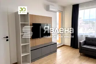 Двустаен апартамент във Варна, Младост 2