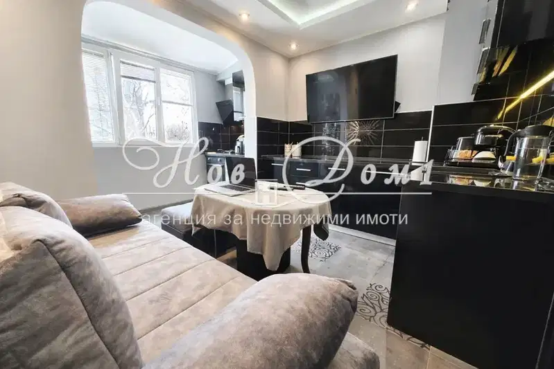 2-bedroom apartment in Varna, Mladost 2