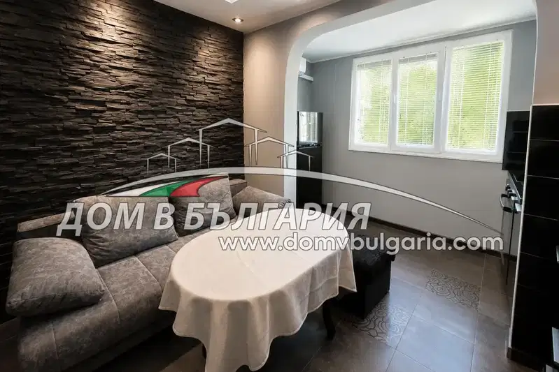 2-bedroom apartment in Varna, Mladost 2