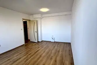 Двустаен апартамент с тераса в Младост 2, Варна