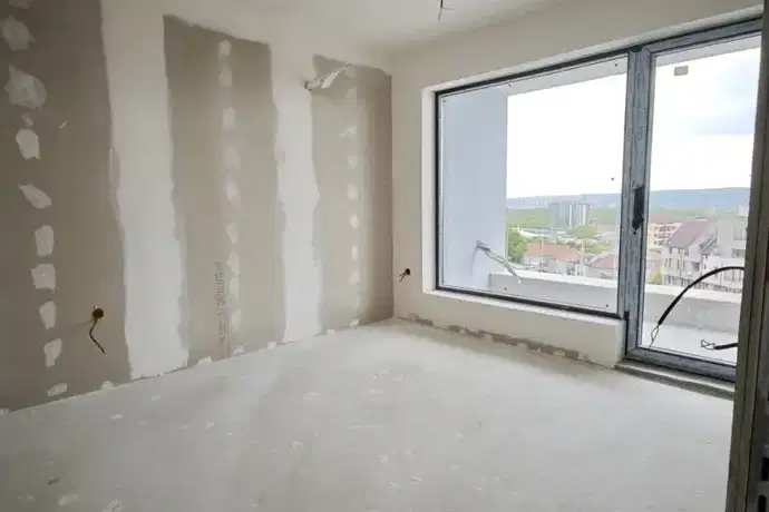 2-bedroom apartment in Varna, Mladost 2